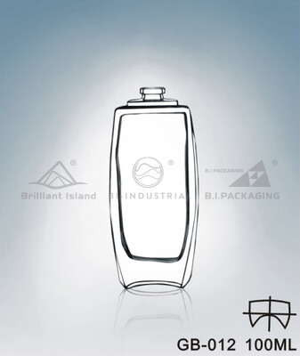 GB-012 100ml