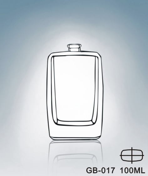 GB-017 100ml