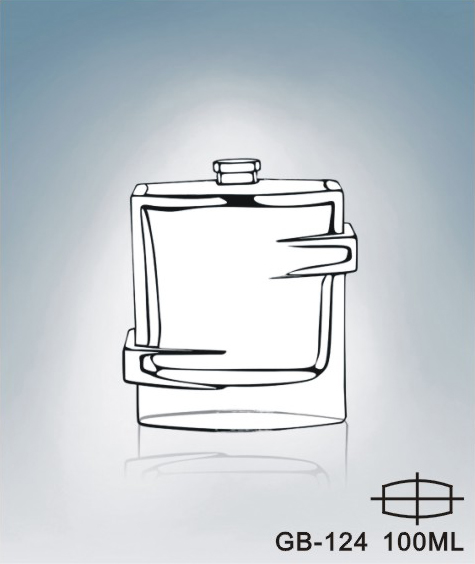 GB-124 100ml