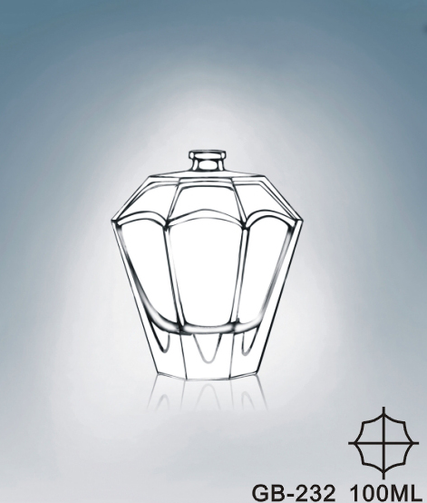 GB-232 100ml