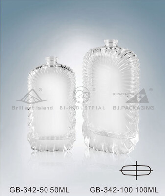 GB-342-50 50ml GB-342-100 100ml