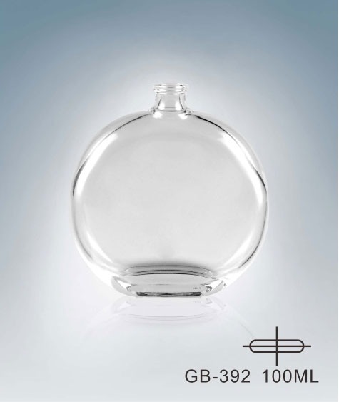 GB-392 100ml