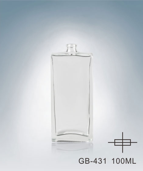 GB-431 100ml
