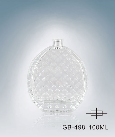 GB-498 100ml