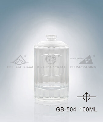 GB-504 100ml