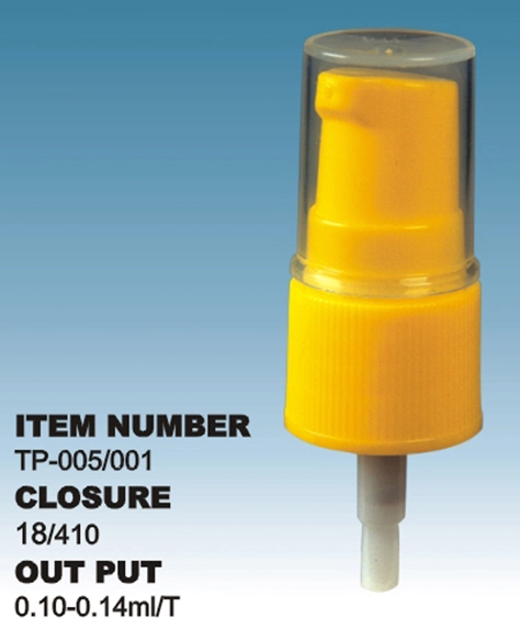 TP-005-001