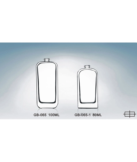 GB-065 100ML GB-065-1 80ML