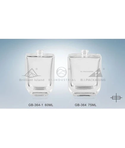 GB-364-1 60ML GB-364 75ML