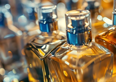 Beyond Aesthetics: The Science Behind Perfume Spray Caps i ich wpływ na zapach